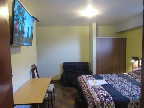 Hotel Sue�os Dorados