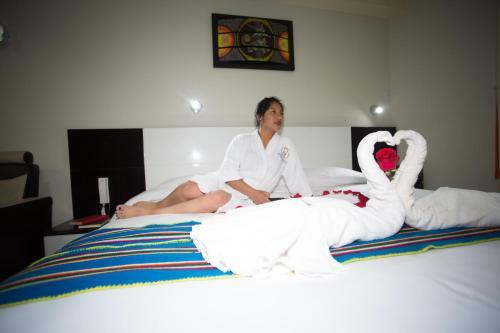 Korimarka Suite Hotel