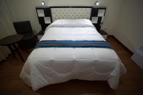 Korimarka Suite Hotel