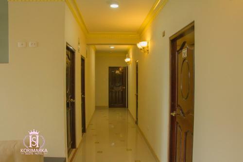 Korimarka Suite Hotel