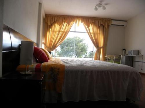 Posada Lamas Suites