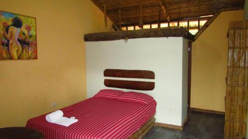 Hotel El Tuity