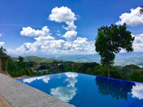 Hotel El Tuity