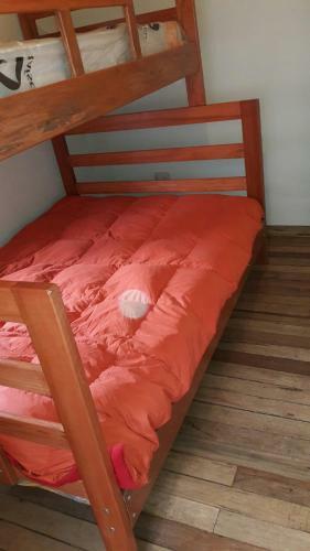 Caba�a En Valle Sagrado (lamay)