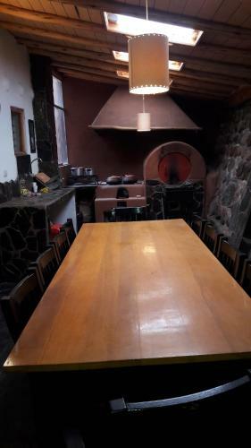 Caba�a En Valle Sagrado (lamay)