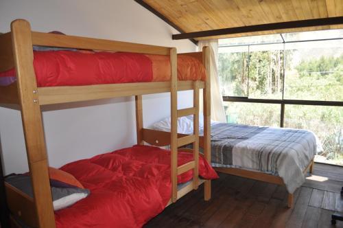 Lamay Bed And Breakfast