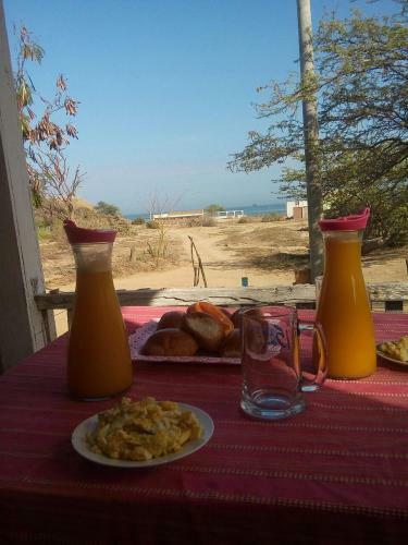 Bed & Breakfast La Villa Hospedaje
