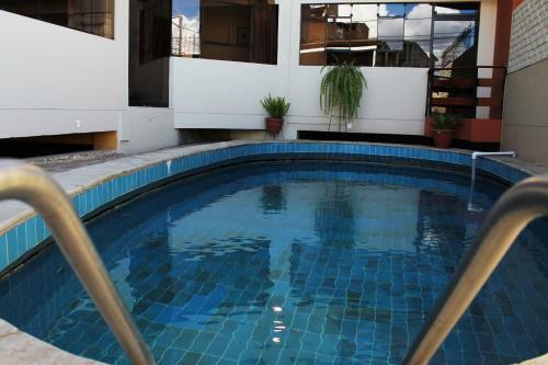 Hotel Del Valle