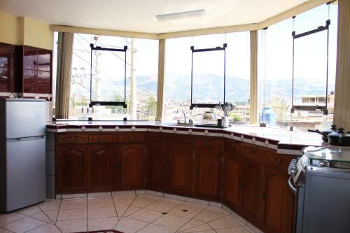 Hotel Del Valle