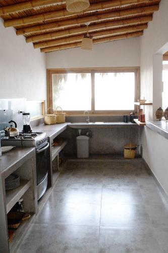 Casa Acuarela Vichayito