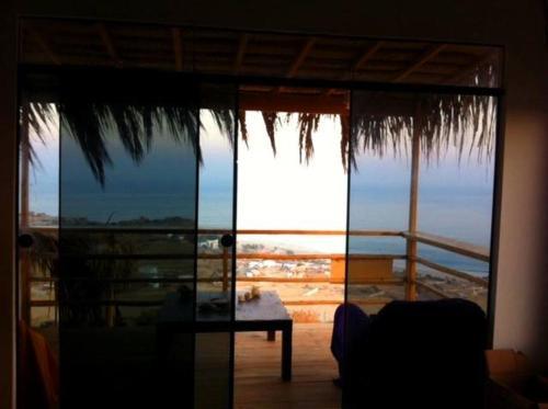 Casa Punta Veleros Piura