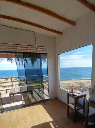 Casa Punta Veleros Piura