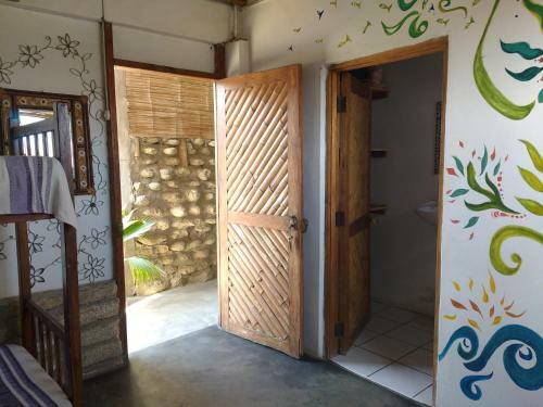 Hostal Ecodelfinazul