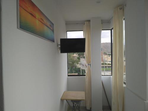 Apartamento Casablanca Los Organos
