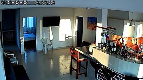 Apartamento Casablanca Los Organos