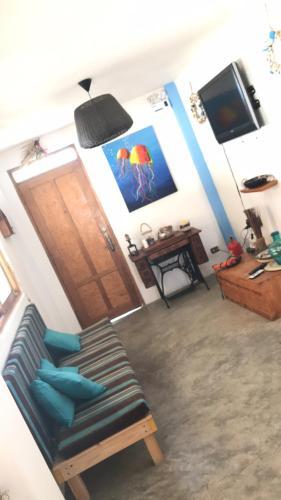 Casa Bluesky