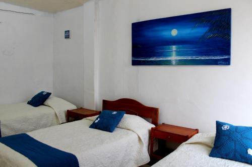 Bed & Breakfast Balau's
