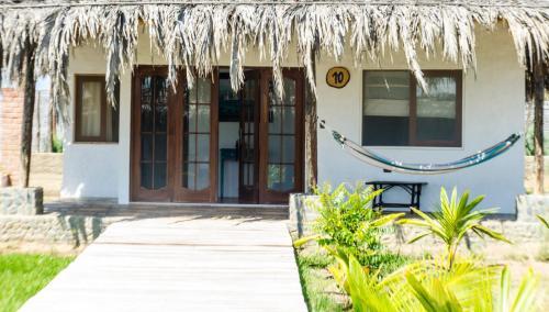 Lodge Villa Mia Boutique
