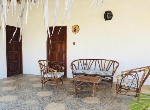 Lodge Villa Mia Boutique
