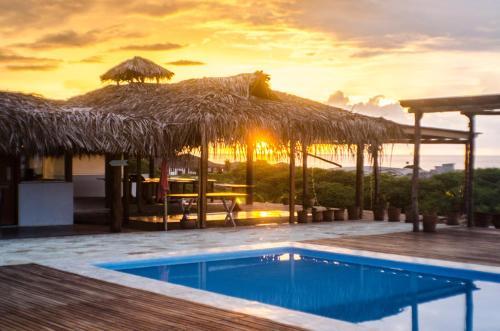 Lodge Villa Mia Boutique