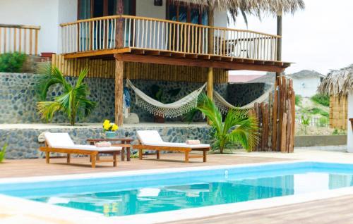 Lodge Villa Mia Boutique