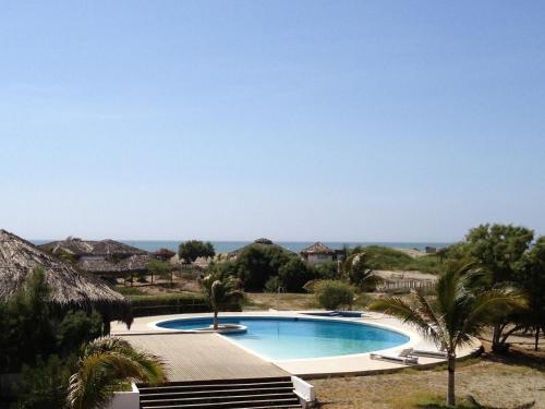 Casa Ananda Peru
