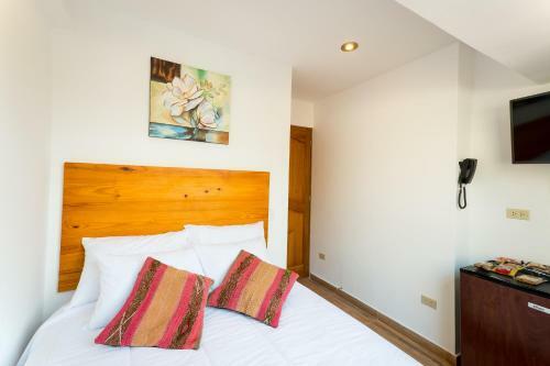 Lodge El Encanto