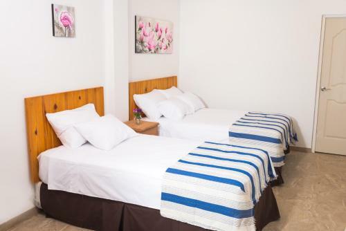Lodge El Encanto