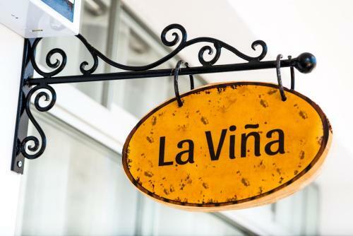 Lodge El Encanto