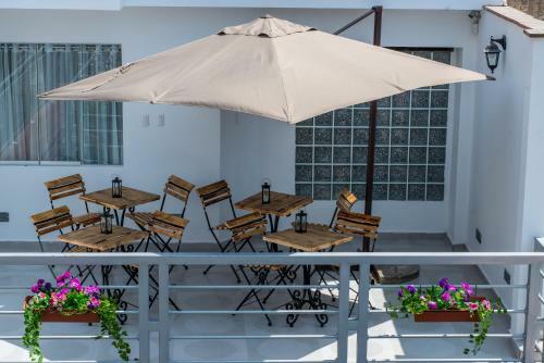 Lodge El Encanto