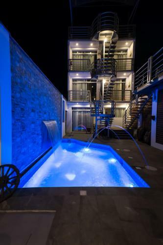 Lodge El Encanto