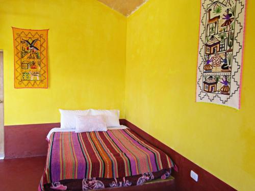 Luquina Utama Lodge