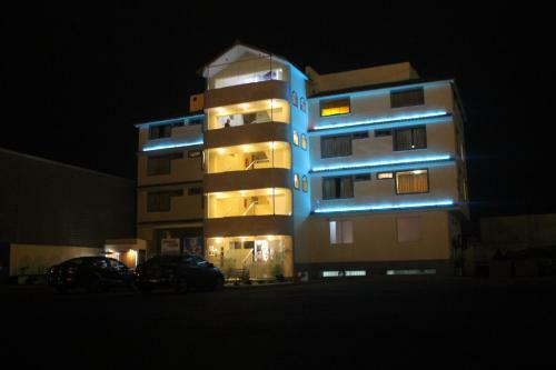 Hotel Benidorm