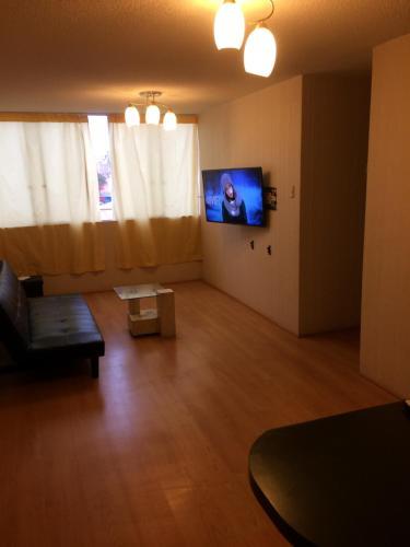 Apartamento Casa Club El Palmar