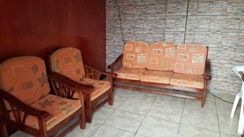 Casa De Playa Arica