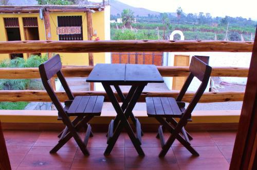 Posada La Hacienda Hotel
