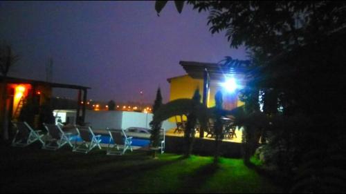 Posada La Hacienda Hotel