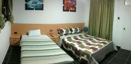 Hotel Ibiza