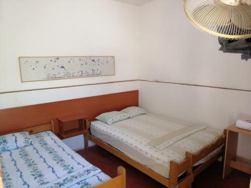 Hostal Isla De Los Cocos-mancora