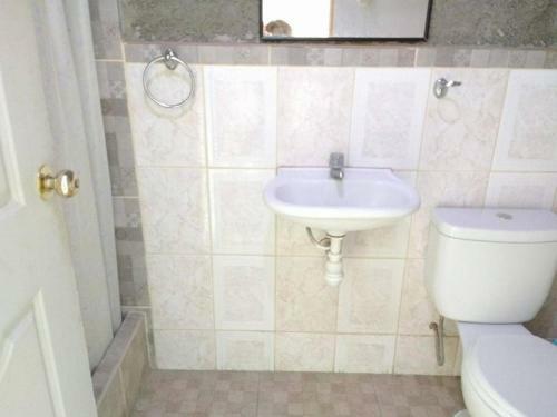 Hostal Isla De Los Cocos-mancora
