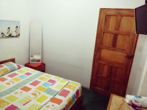 Hostal Isla De Los Cocos-mancora