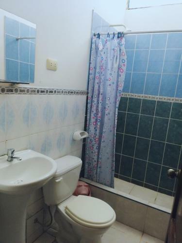 Hostal Isla De Los Cocos-mancora