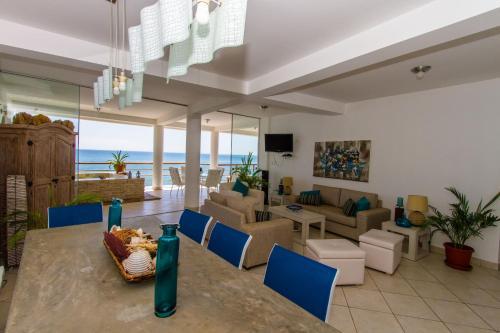 Apartamento Departamento Maui Piso 2