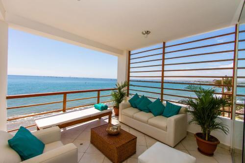 Apartamento Departamento Maui Piso 2