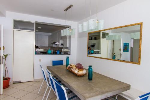 Apartamento Departamento Maui Piso 2
