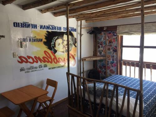 Mancora Apartments