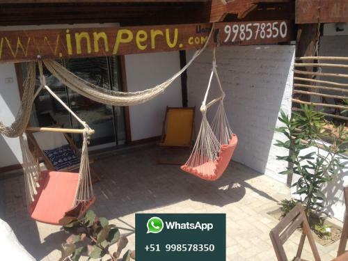 Mancora Apartments