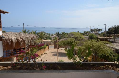 Casa Punta Iguana Mancora