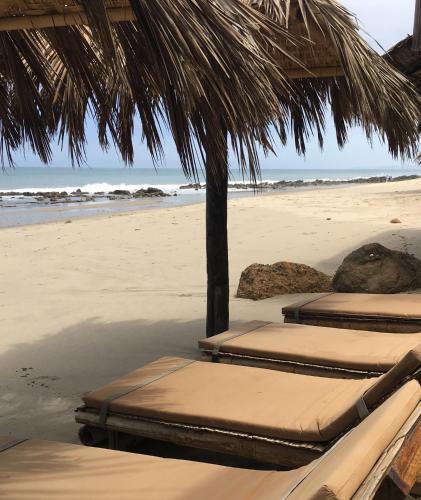 Casa Punta Iguana Mancora