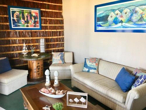 Casa Punta Iguana Mancora